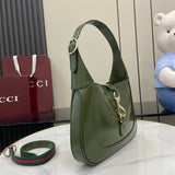 Gucci Jackie Small Shoulder