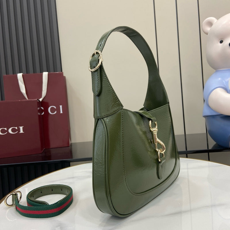 Gucci Jackie Small Shoulder