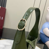 Gucci Jackie Small Shoulder