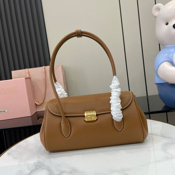 MIUMIU 24ss new baguette bag