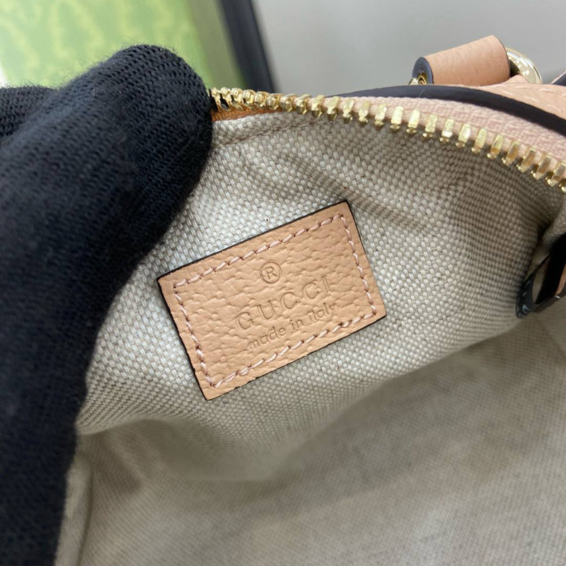 Ophidia GG Bag