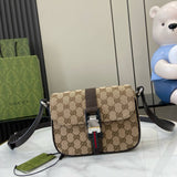 Mini GG Crossbody