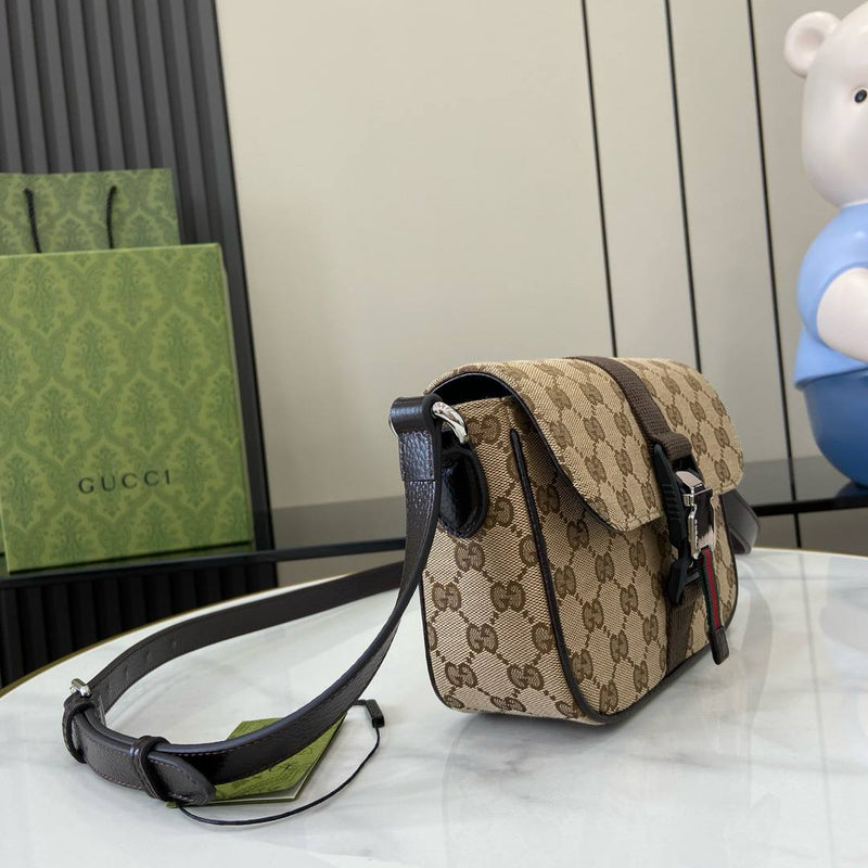 Mini GG Crossbody
