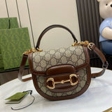 Gucci Horsebit 1955
