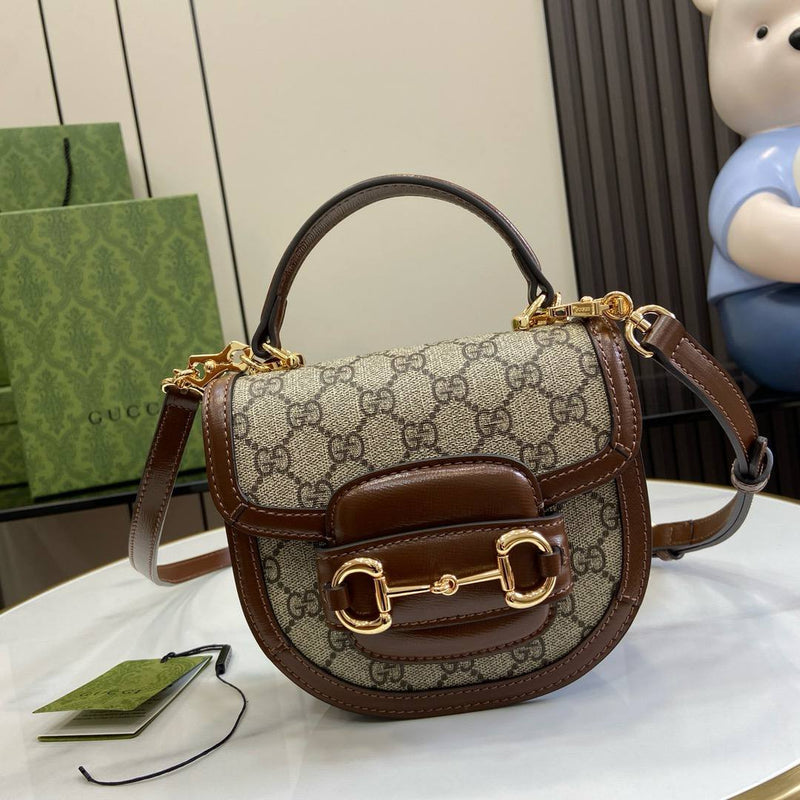 Gucci Horsebit 1955