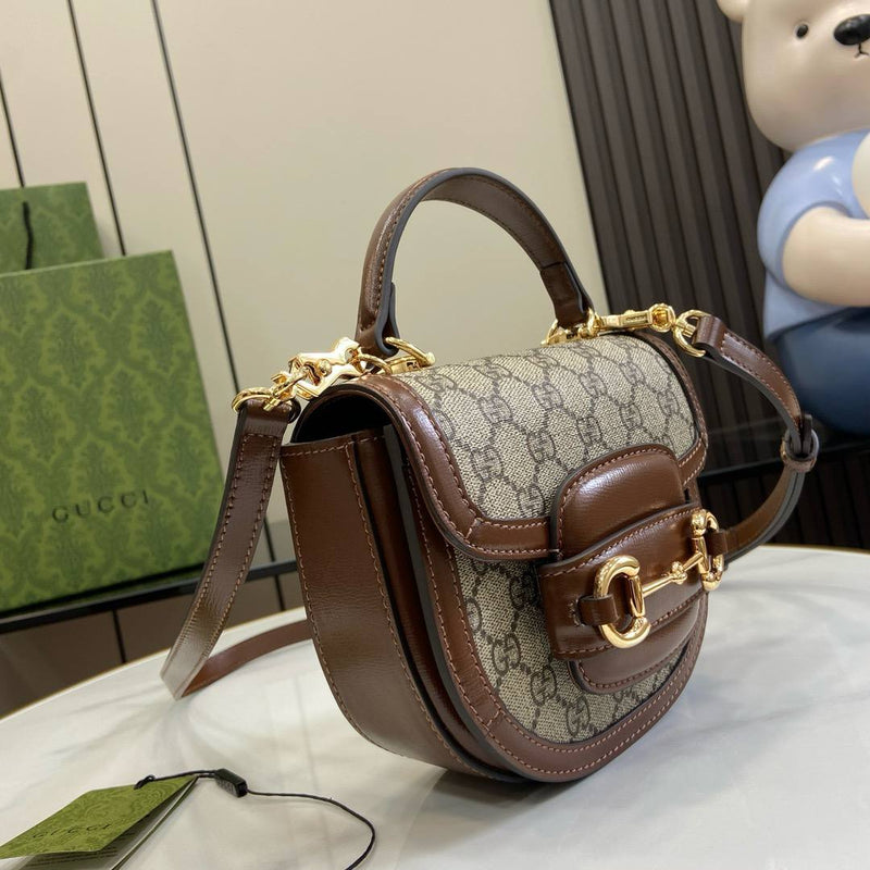 Gucci Horsebit 1955