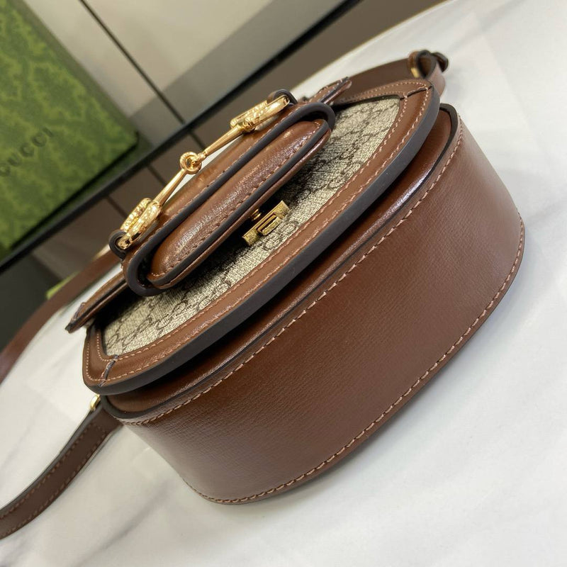 Gucci Horsebit 1955