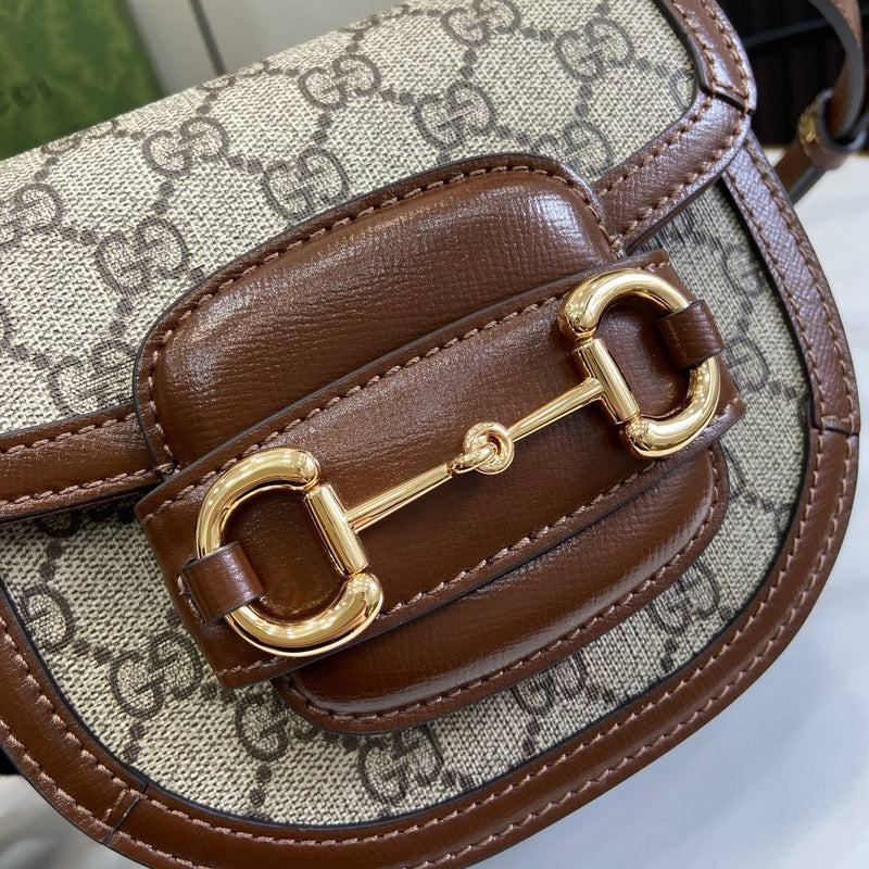 Gucci Horsebit 1955
