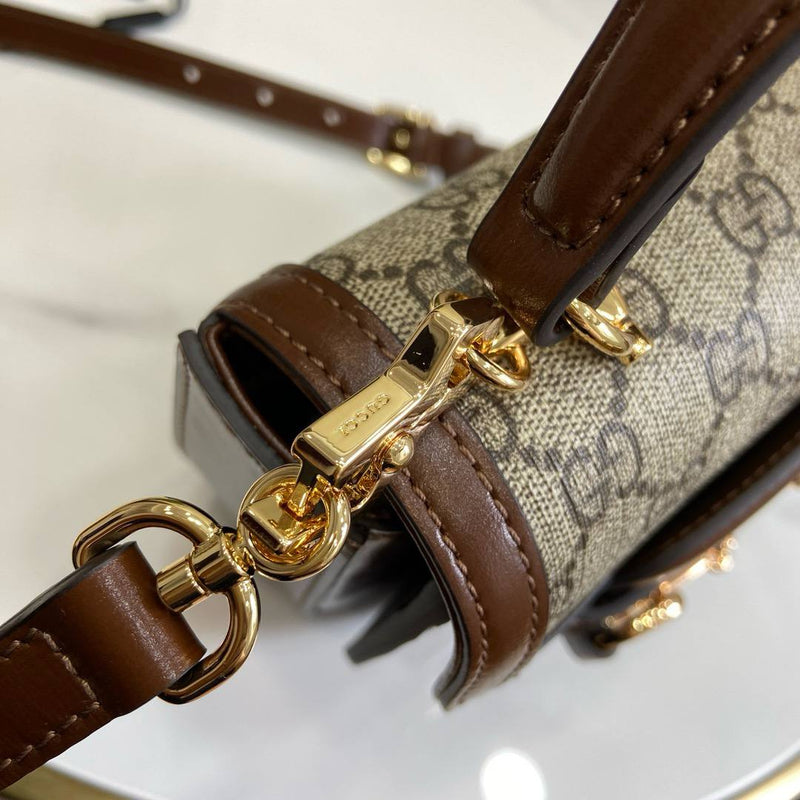 Gucci Horsebit 1955
