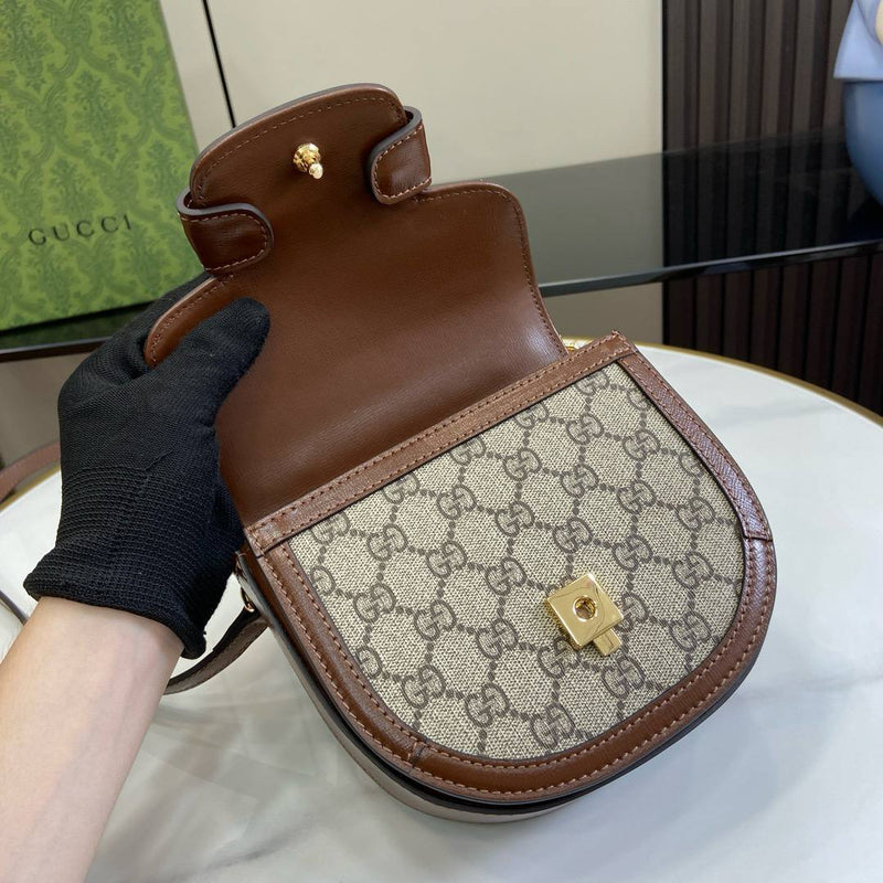 Gucci Horsebit 1955