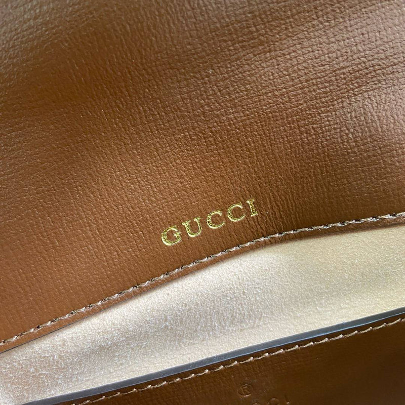 Gucci Horsebit 1955