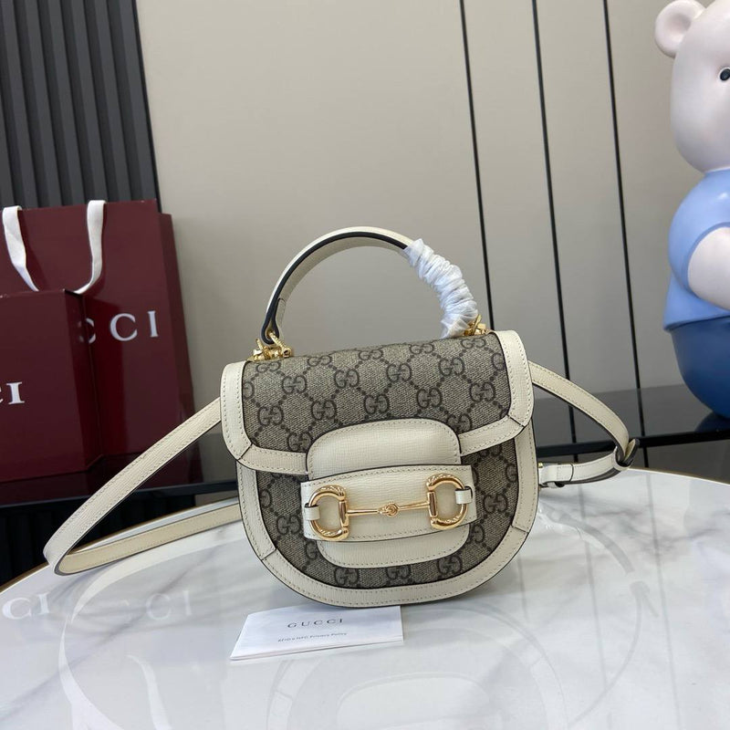 Gucci Horsebit 1955