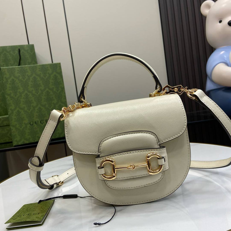 Gucci Horsebit 1955