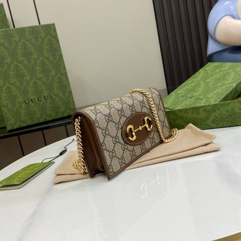 Gucci Horsebit