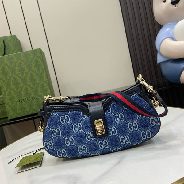 Gucci Moon Side mini shoulder bag