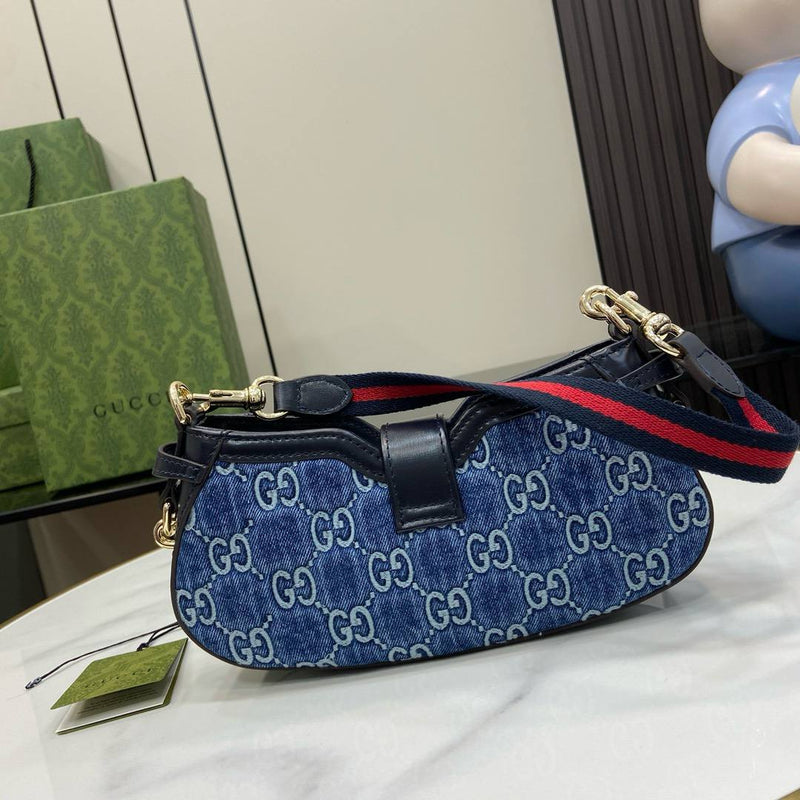 Gucci Moon Side mini shoulder bag