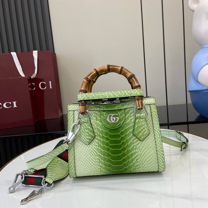 GUCCI new counter