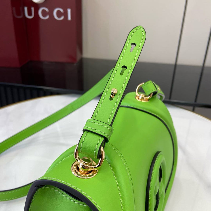 Gucci Blondie