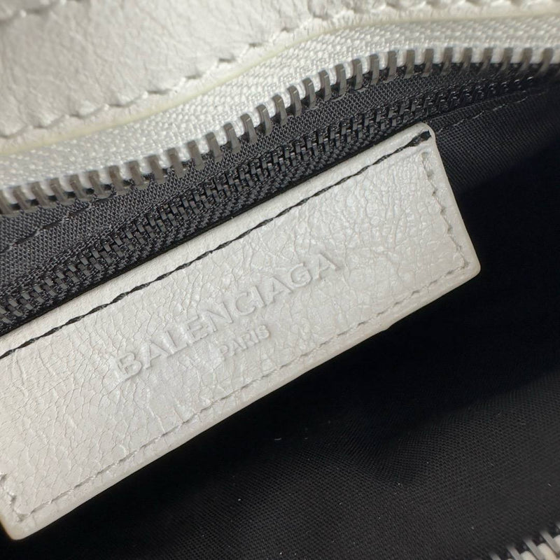 burst sheepskin