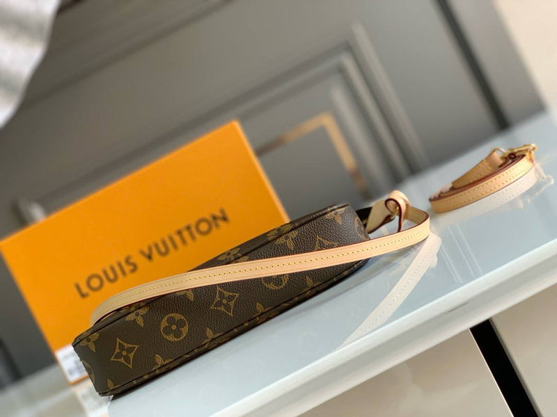 Accessory bag