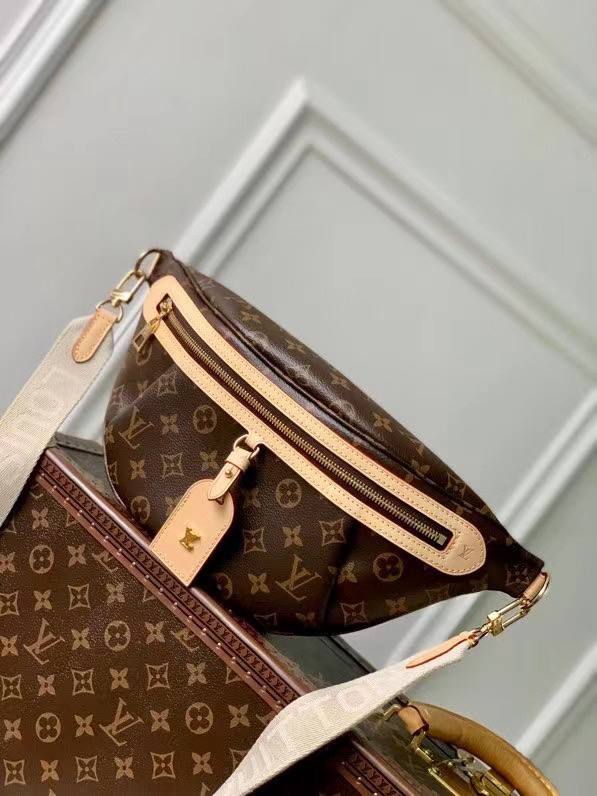 High Floor Tote