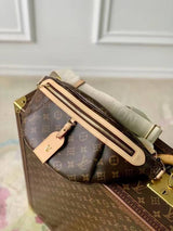 High Floor Tote