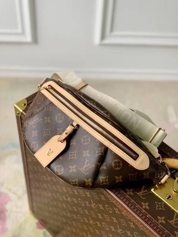 High Floor Tote