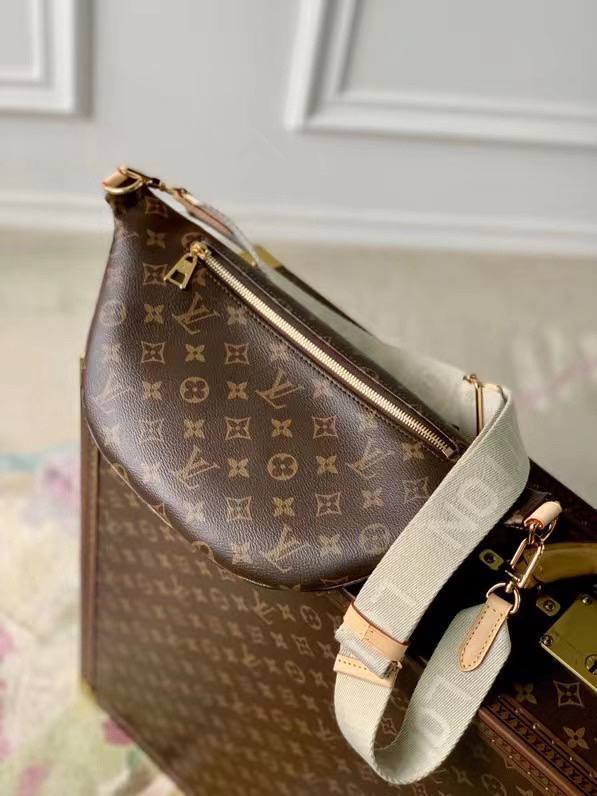 High Floor Tote