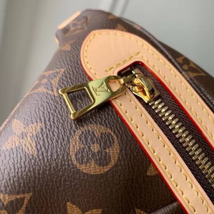 High Floor Tote