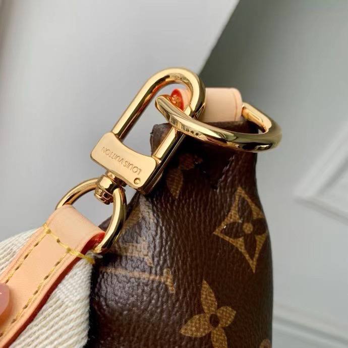 High Floor Tote