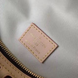 High Floor Tote
