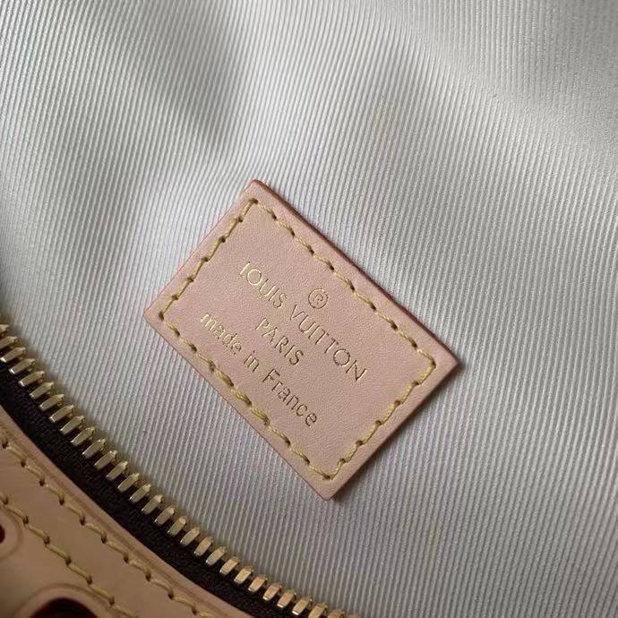 High Floor Tote