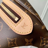 High Floor Tote