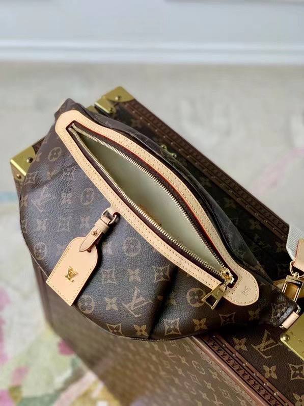 High Floor Tote