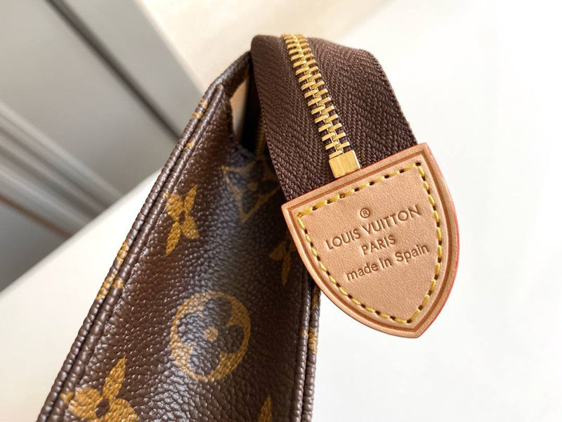 Toiletry Bag