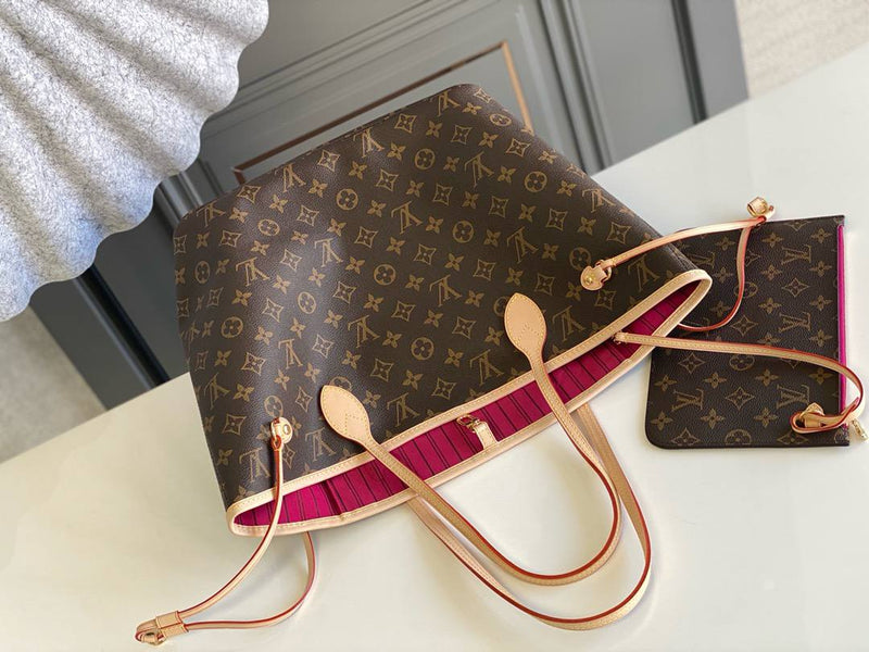 Neverfull handbag