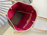Neverfull handbag