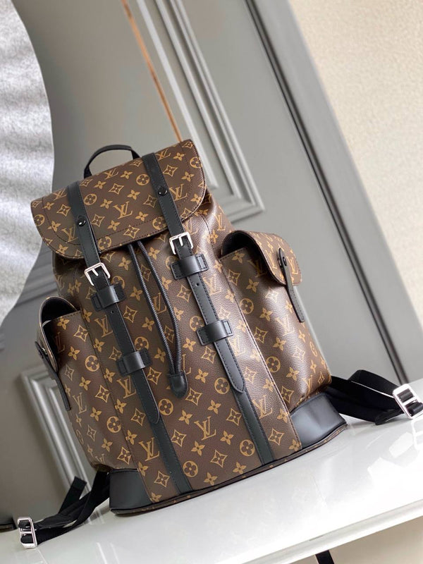 Christopher small backpack