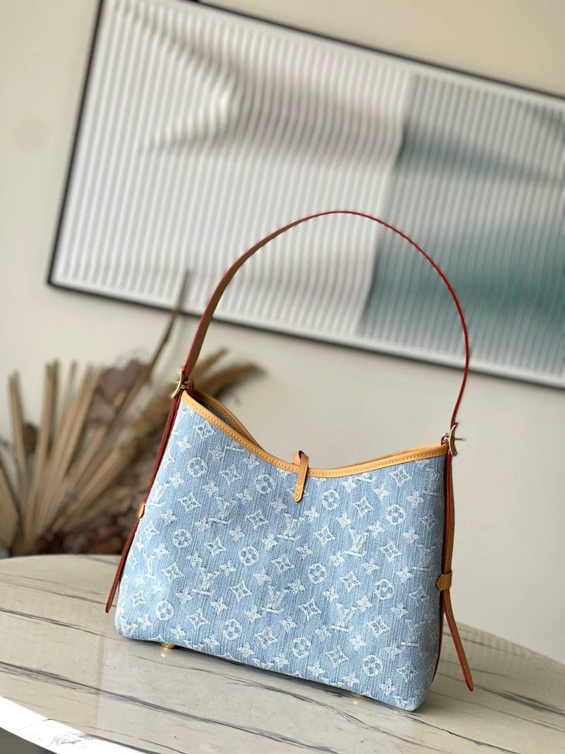 CarryAll Denim