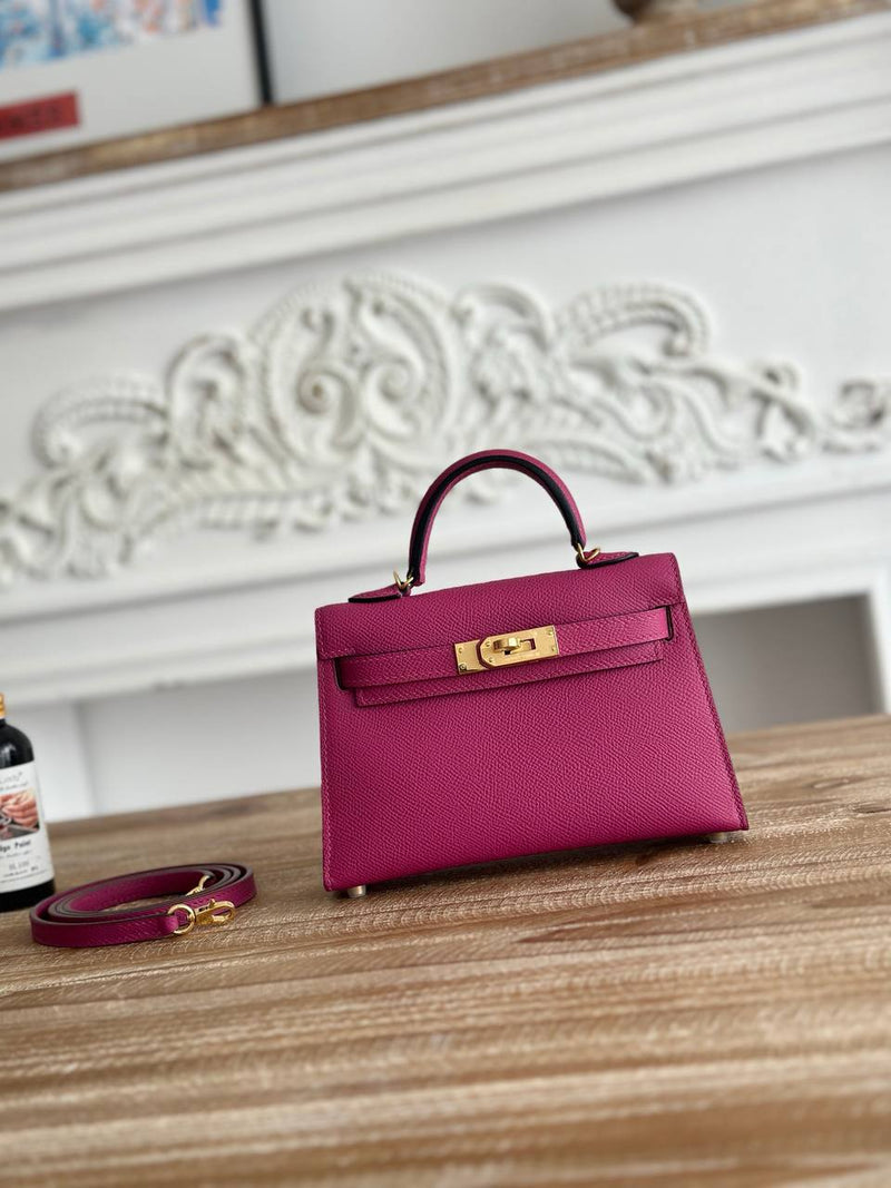 Kelly II mini