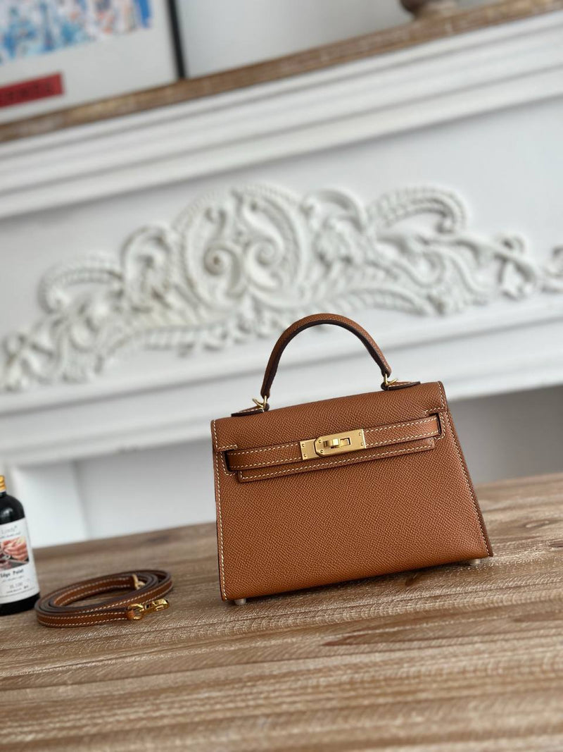 Kelly II mini