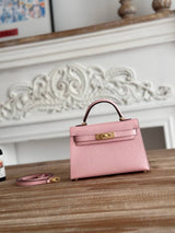 Kelly II mini