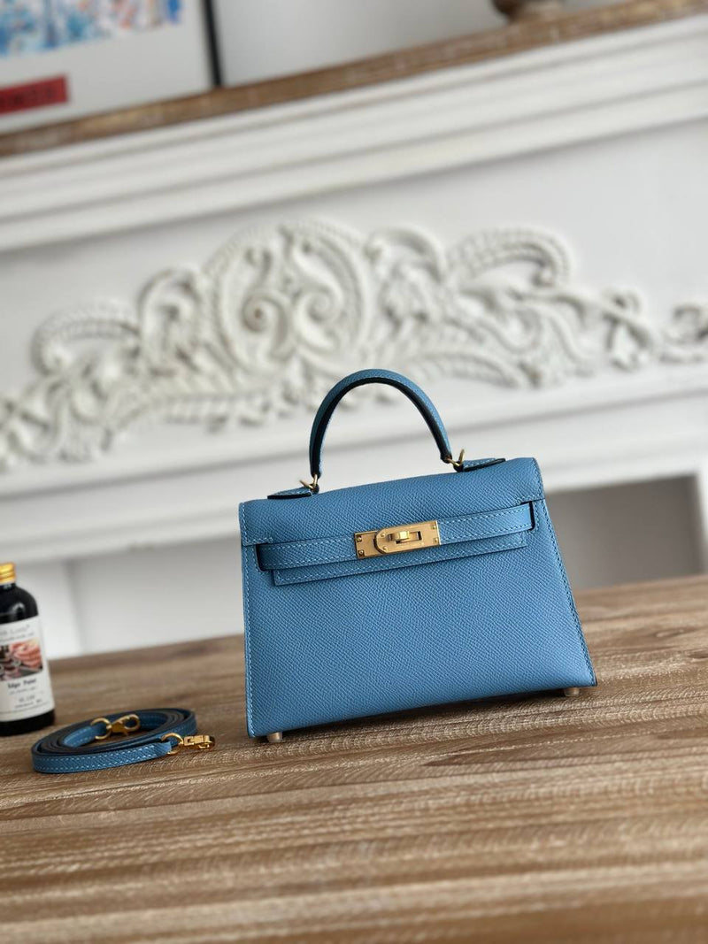 Kelly II mini