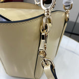 GG Mini Bamboo Tote