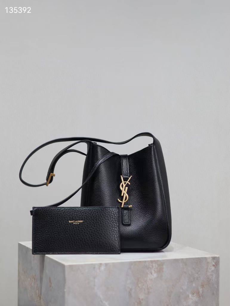 LE 5A7 baby mini bucket