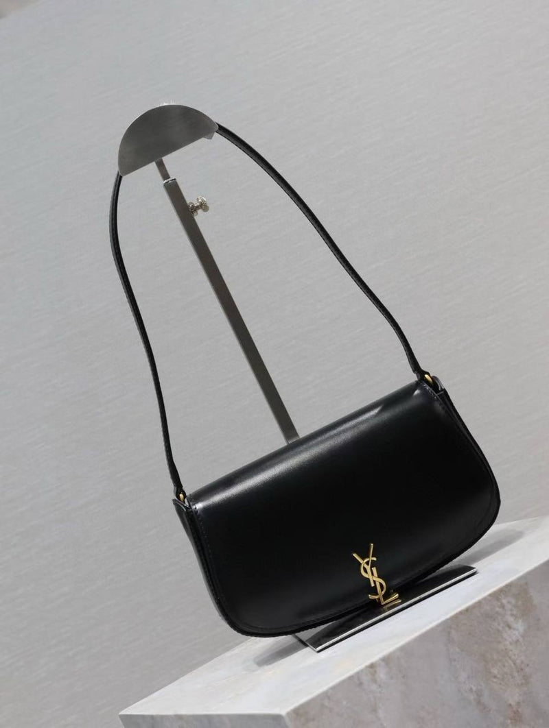 Voltaire mini underarm bag
