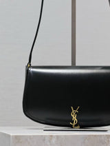 Voltaire mini underarm bag