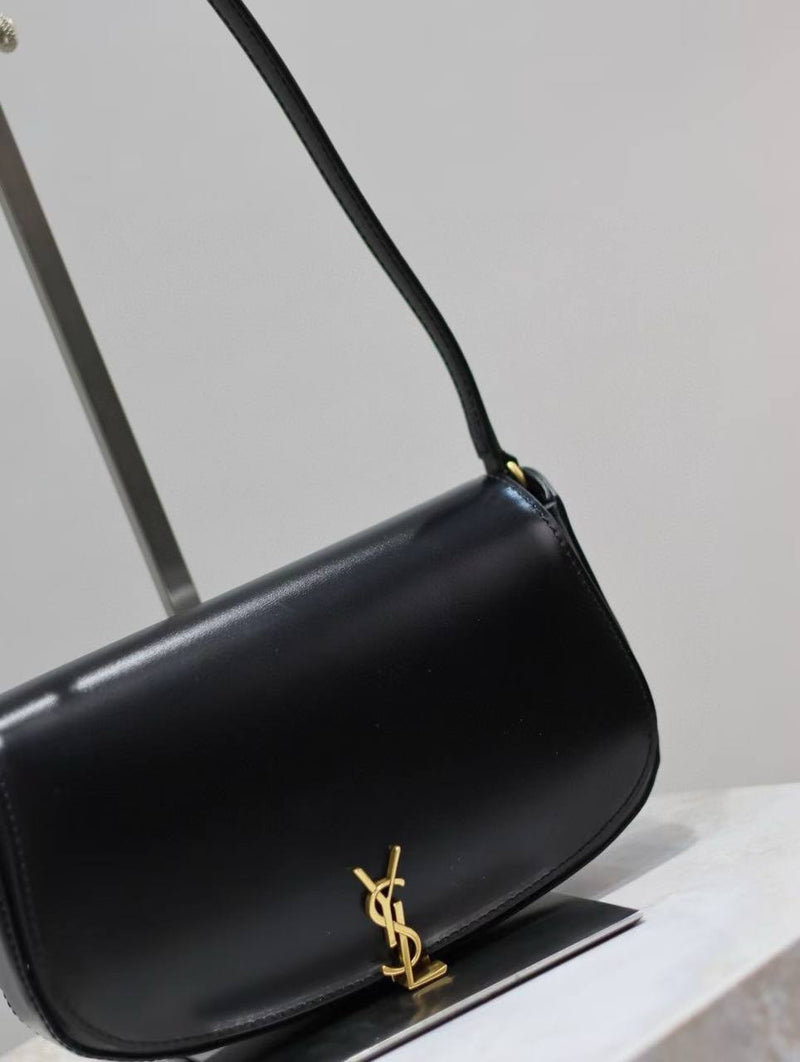 Voltaire mini underarm bag