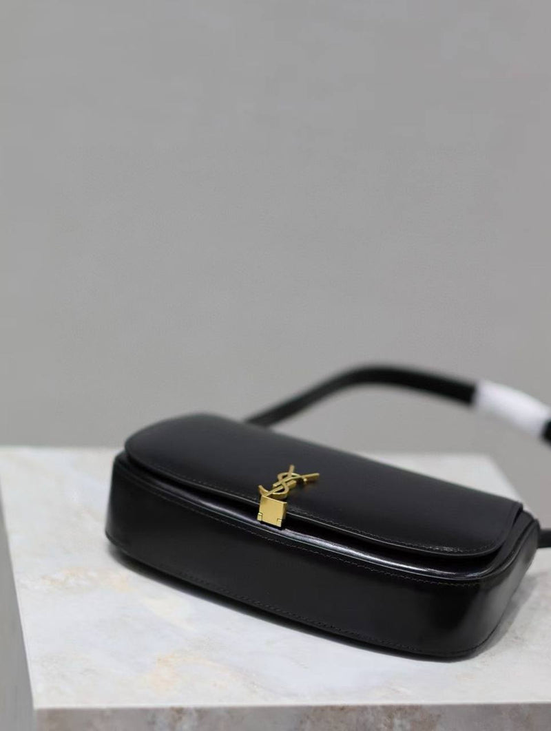 Voltaire mini underarm bag