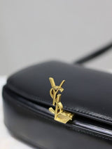 Voltaire mini underarm bag